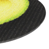 「アボカドフルーツ」かわいい写真。買今 カッティングボード (角)