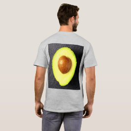 「アボカドフルーツ」かわいい写真。買今 Tシャツ