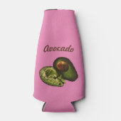 アボカドボトルクール ボトルクーラー (正面)