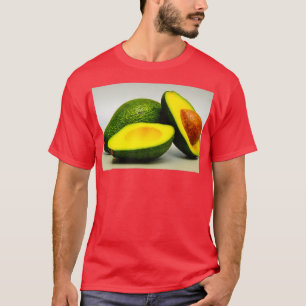 アボカド壁紙2 Tシャツ