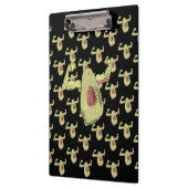 アボカド強度 クリップボード (左)