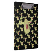 アボカド強度 クリップボード (右)