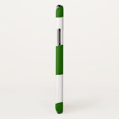 アボカド模様 Case-Mate iPhoneケース (裏面/右)