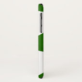 アボカド模様 Case-Mate iPhoneケース (裏面/左)