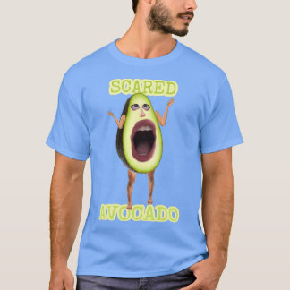 アボカド19 Tシャツ