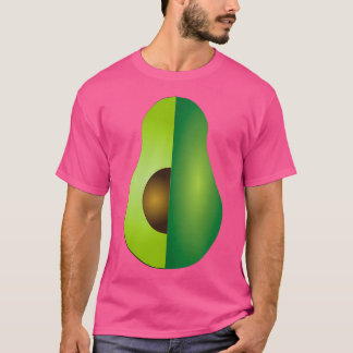アボカド60 Tシャツ