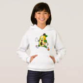 アボカド・アット・フットボール・スポーツ (正面フル)