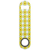 アボカド スピード栓抜き (正面)