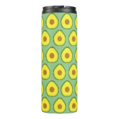 アボカド タンブラー (裏面)