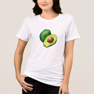 アボカド トライブレンドＴシャツ