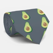 アボカド ネクタイ (ロール)