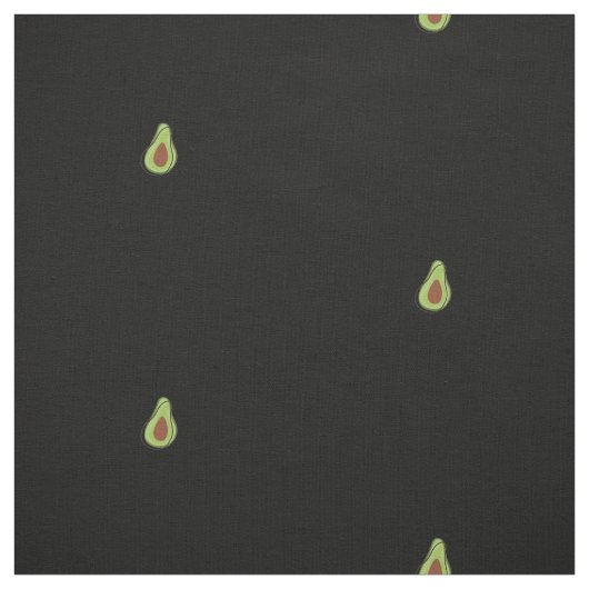 アボカド ファブリック (見本)