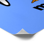 アボカド ポスター (角)