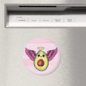 アボカド マグネット (インサイチュ (食洗機))