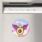 アボカド マグネット (インサイチュ (食洗機))