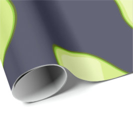 アボカド ラッピングペーパー