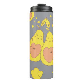 アボカド ラブ タンブラー