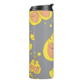 アボカド ラブ タンブラー (回転左)