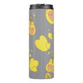 アボカド ラブ タンブラー (裏面)