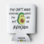 アボカド 缶クーラー (裏面)