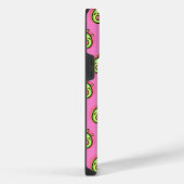 アボカド Schizado スマホケース iPhoneケース (右側面)