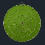 アボカ無地のド色 ダーツボード<br><div class="desc">アボカ無地のド色</div>