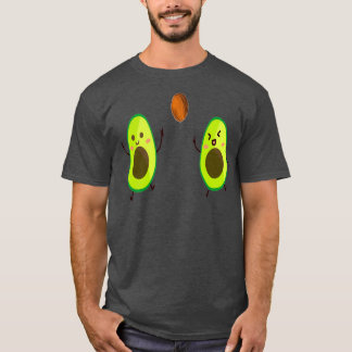 アボカ遊ドのボール11 Tシャツ