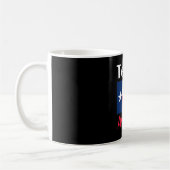 アボカTX コーヒーマグカップ (左)