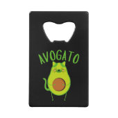 アボガおもしろいト クレジットカード栓抜き (裏面)