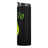 アボガおもしろいト タンブラー (回転右)