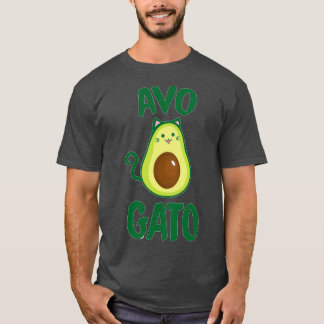 アボガト1 Tシャツ