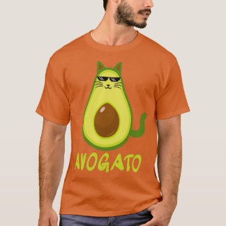 アボガト2 Tシャツ