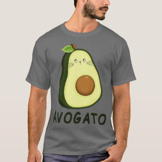 アボガト Tシャツ