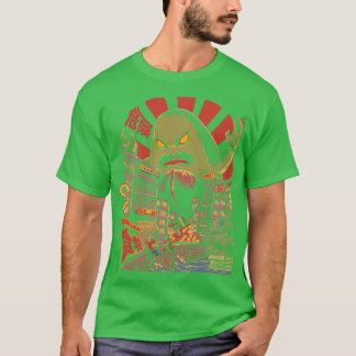 アボキラー1 Tシャツ