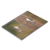 アボケヒック ノートブック (左側)