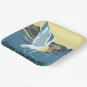 アボセット ペーパープレート (傾斜あり)