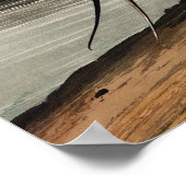 アボセット ポスター (角)