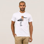 アボセット Tシャツ (正面フル)