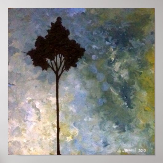 アボソーム ポスター (正面)