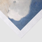 アボットハンダーソンセイヤー |翼姿- 1889 薄葉紙 (詳細)