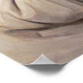 アボット・アーマンジーン・ル・ブーティリエ・ド・ランス ポスター (角)