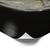 アボット・ハンダーソン・セイヤーによるスティーブンソン記念碑 ポスター (コーナー)