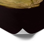 アボット・ハンダーソン・セイヤーによるスティーブンソン記念碑 ポスター (角)