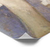 アボット・ハンダーソン・セイヤー・エンジェル・ポスター ポスター (角)