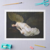 アボット・ハンダーソン・セイヤー | Stevenson Memorial -1903 薄葉紙 (クラフト)