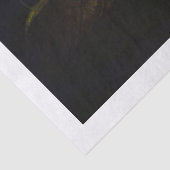 アボット・ハンダーソン・セイヤー | Stevenson Memorial -1903 薄葉紙 (詳細)