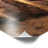 アボット・ハンダーソン・セイヤーAヴァージン フォトプリント            (角)