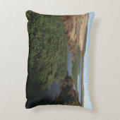 アボット・ラグーンIアットポイントレイエス国立海岸 アクセントクッション (裏面(縦))