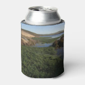 アボット・ラグーンIアットポイントレイエス国立海岸 缶クーラー (缶正面)