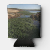 アボット・ラグーンIアットポイントレイエス国立海岸 缶クーラー (裏面)